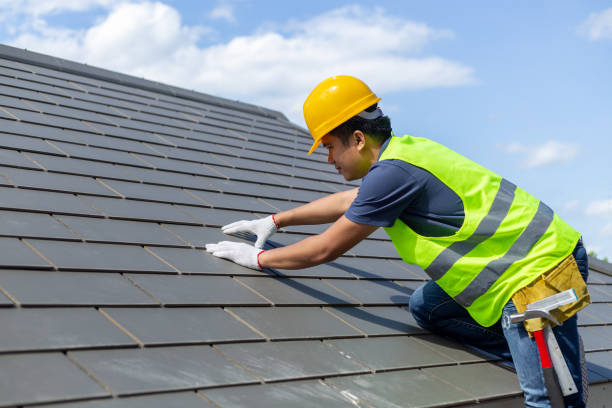 Best Storm Damage Roof Repair  in Gettysburg, PA