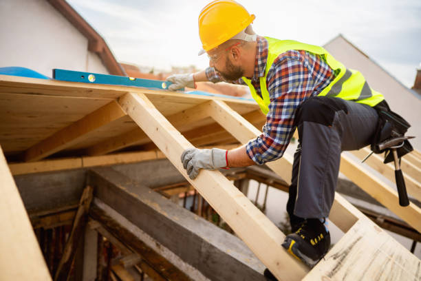Best Shingle Roofing Installation  in Gettysburg, PA
