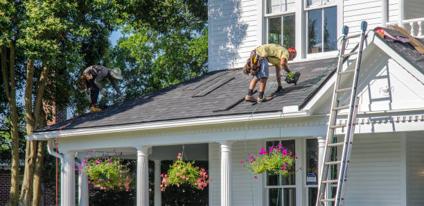 Best Local Roofing Companies  in Gettysburg, PA